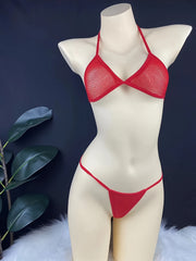 Women’s Body-Hugging Bodysuit Bikini for Cross-Border Ins and Swimwear