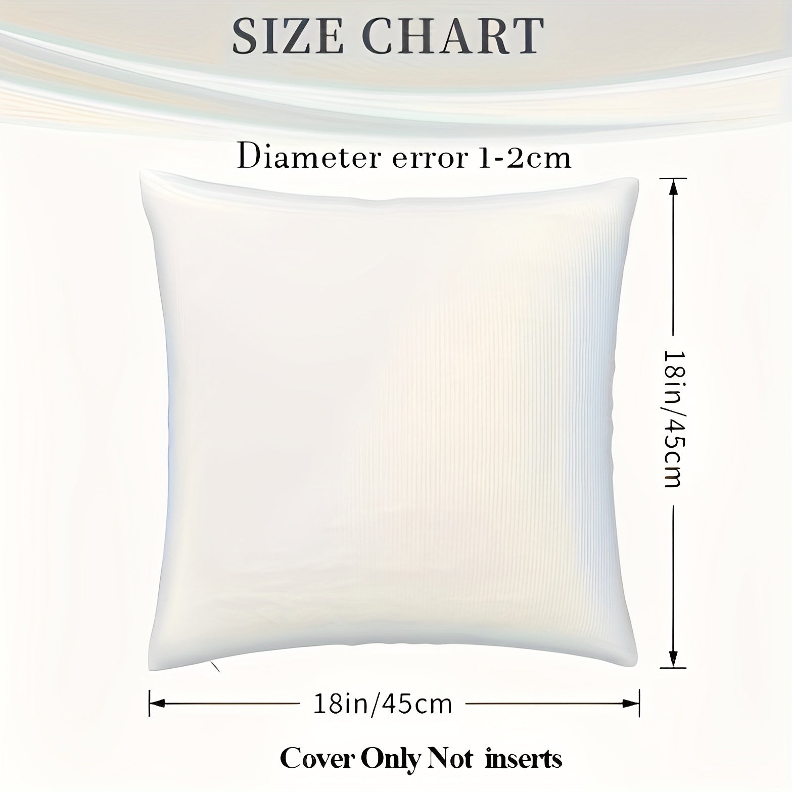 Personalized Pet Photo Pillow 45x45cm Soft Polyester Dog Cat Gift