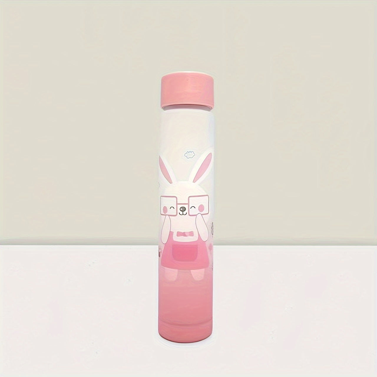 Cartoon Animal Water Bottles for Kids Outdoor Sports and Birthday Gifts