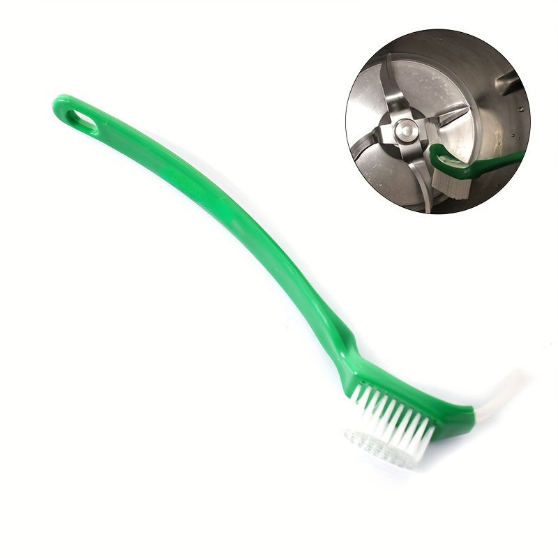 Deep Cleaning Brush for Juicer and Coffee Machine Replacement Cutter Head