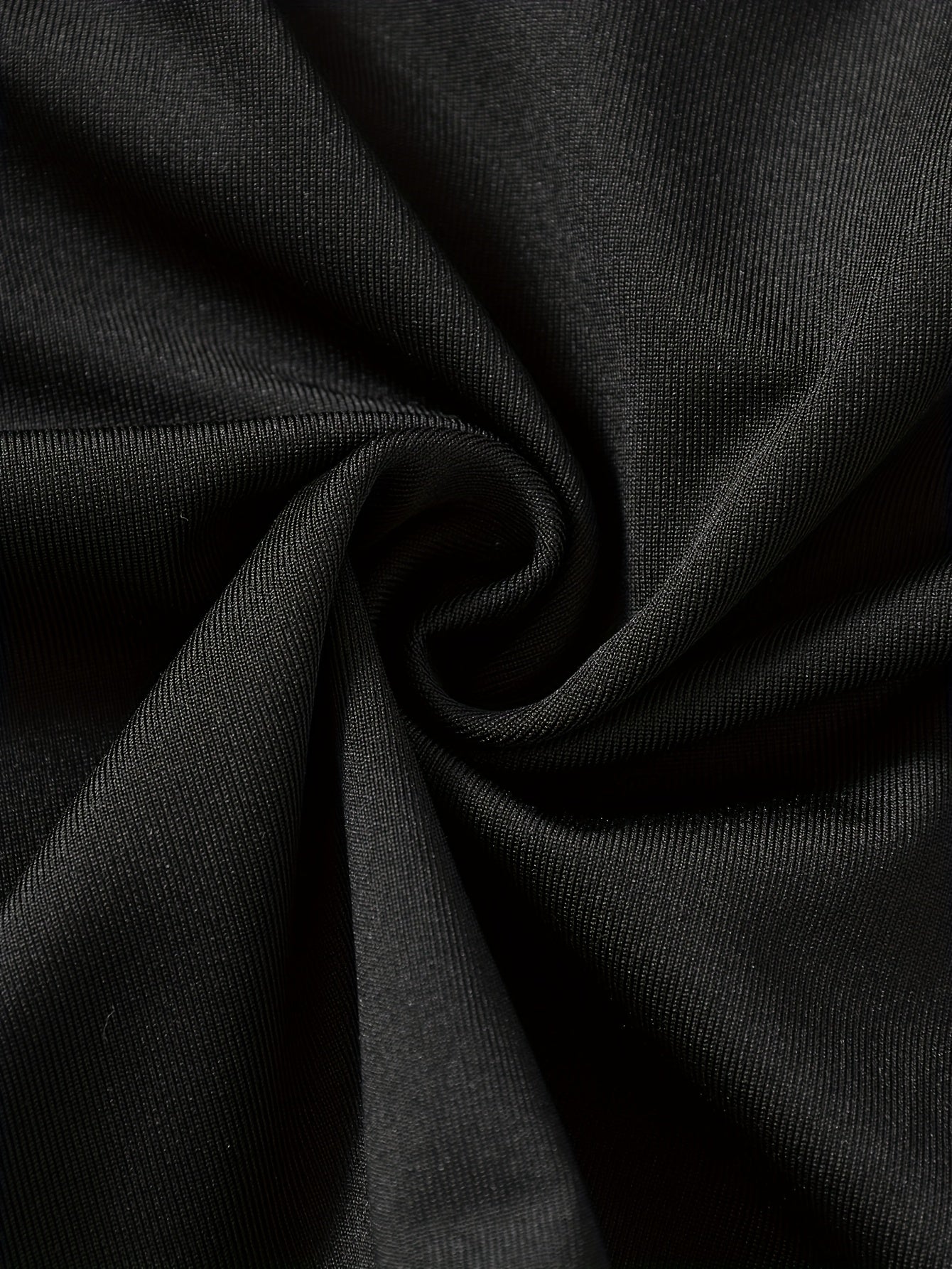 Plus Size Red Halter Neck Tank Top Ruched Bust Sleeveless Stretchy Casual