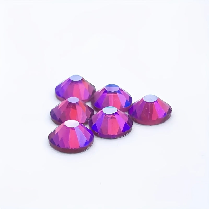 14400 dona shisha yopishtiruvchi, tagi tekis bo‘lgan burg‘ulash uchun toshlar, poyabzal, shapka, hunarmandchilik va bezaklar uchun