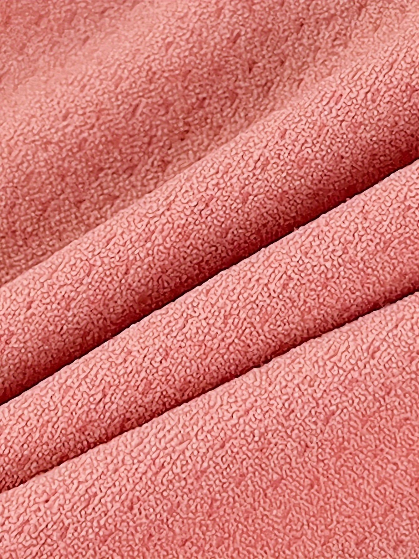 Seamless Girlshorts with Letter Print 6-Pack Breathable Stretchy Underwear