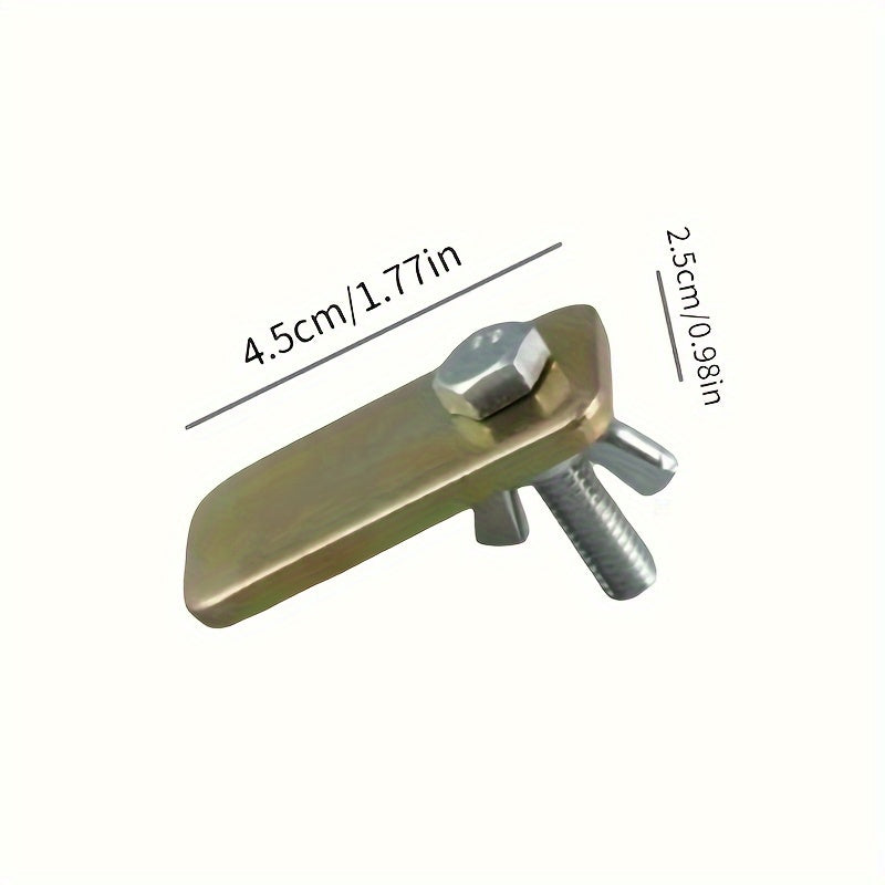 Car Wheel Jack Auto Parts Tire Changing Tool Labor-Saving Wrench