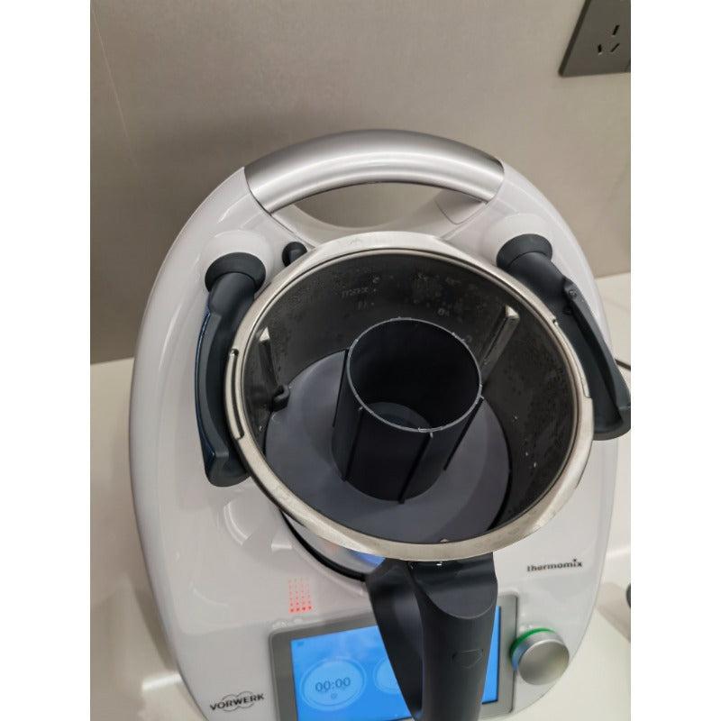 Thermomix Splash Guard Lid Accessory for TM31 TM5 TM6 Kitchen Tool