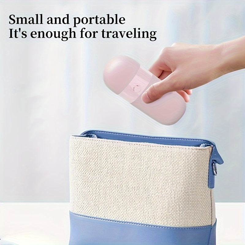 Electric Shaver for Painless Underarm and Bikini Hair Removal Rechargeable Lithium Battery