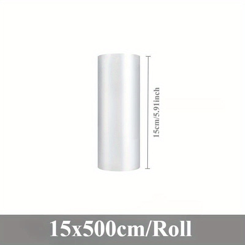 Oziq-ovqat uchun BPAsiz vakuum yopishqoq sumkalar, oziq-ovqat saqlash va saqlash uchun