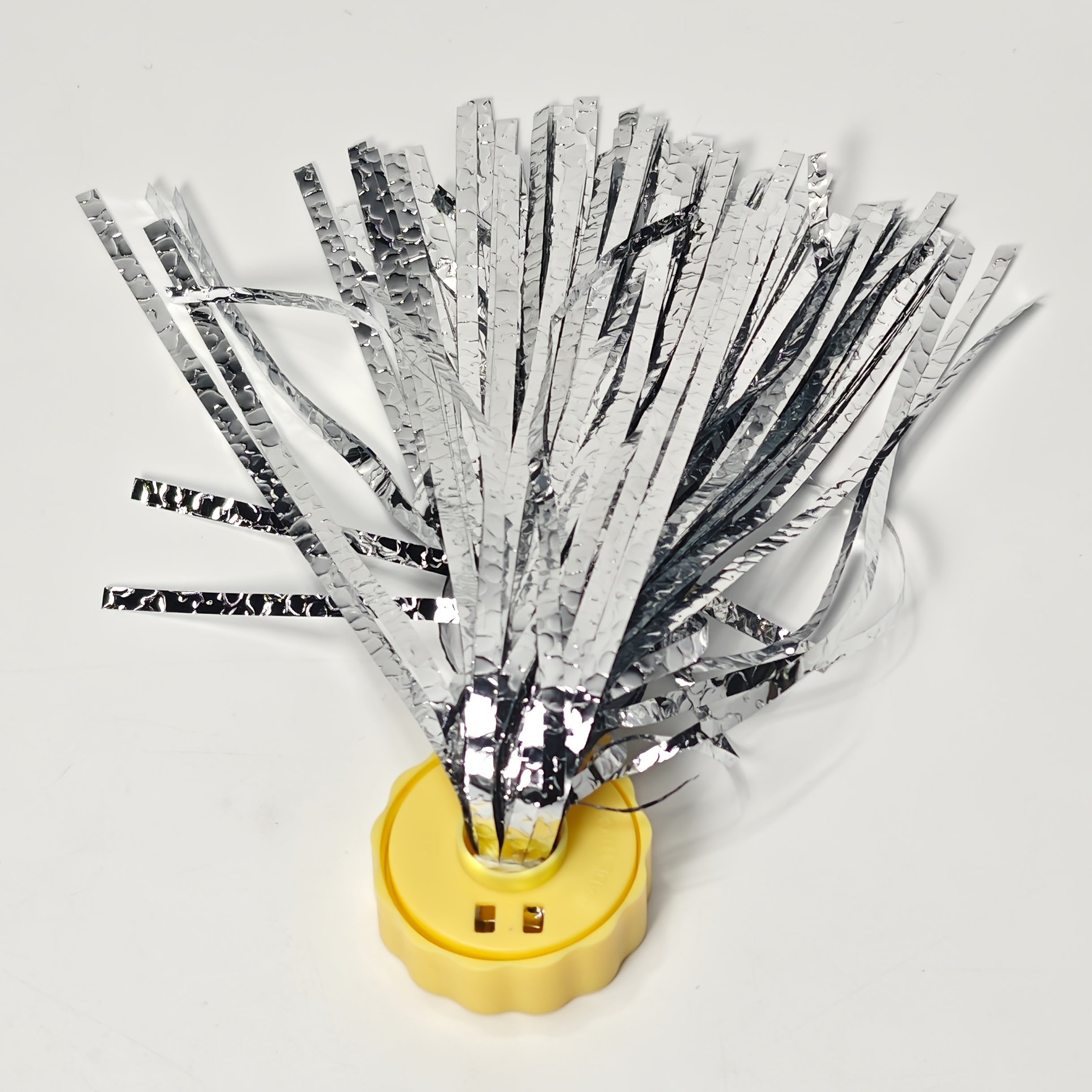 Traditional Outdoor Game Set with 14 Pieces Made from 3D Printed Plant Material