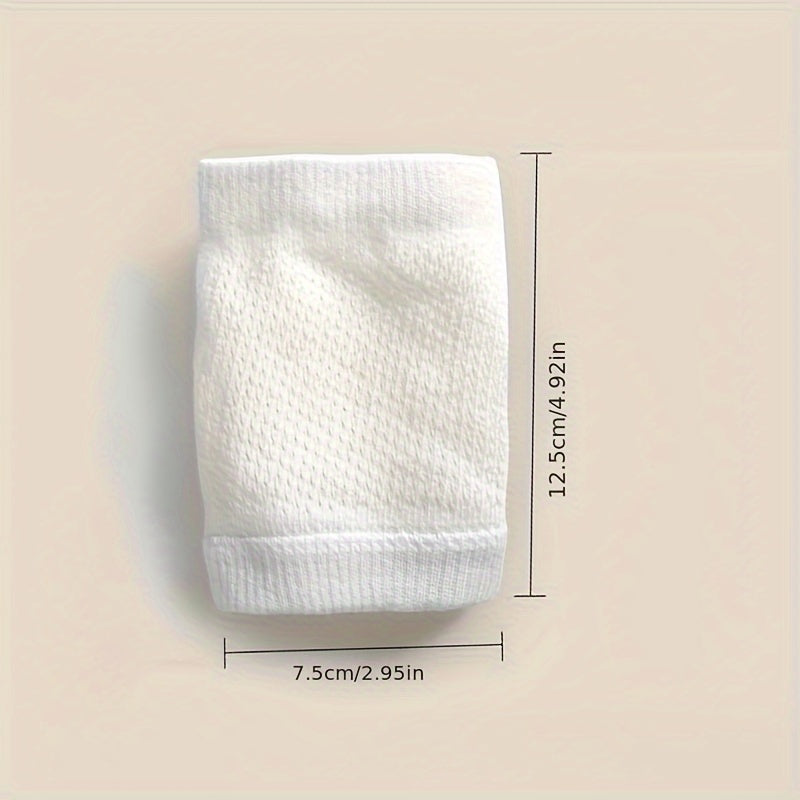 Kids' Kids' Safety Knee and Elbow Pads Latex-Free Children's Crawling Protective Gear for Boys and Girls