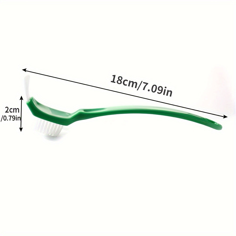 Juego de 3 cepillos de limpieza profunda para Thermomix TM5 TM6 TM31 cabezales de exprimidor y cortador