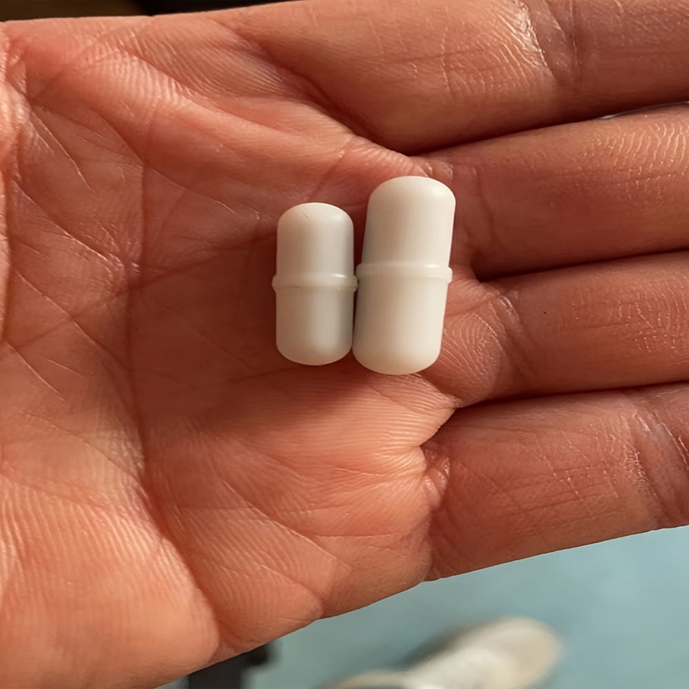 Accesorios para taza térmica con 10 varillas magnéticas automezclantes para una mezcla conveniente