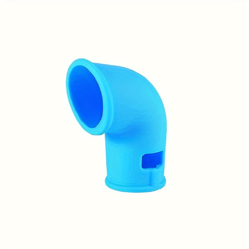 Silicone qopqog'i uchun turuvchi va bug' chiqaruvchi, bosimli qozonlar uchun 5QT-8QT