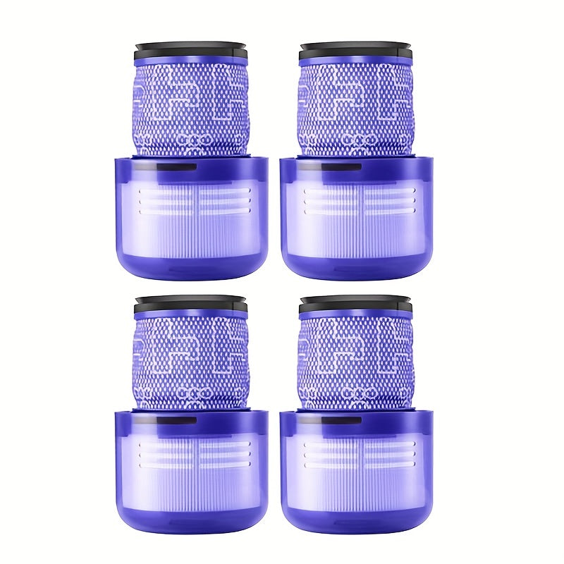 Vacuum Replacement Parts for V11 and V15 Models High-Quality Durable