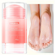 1.41oz Moisturizing Foot Cream for Dry Cracked Feet and Heels