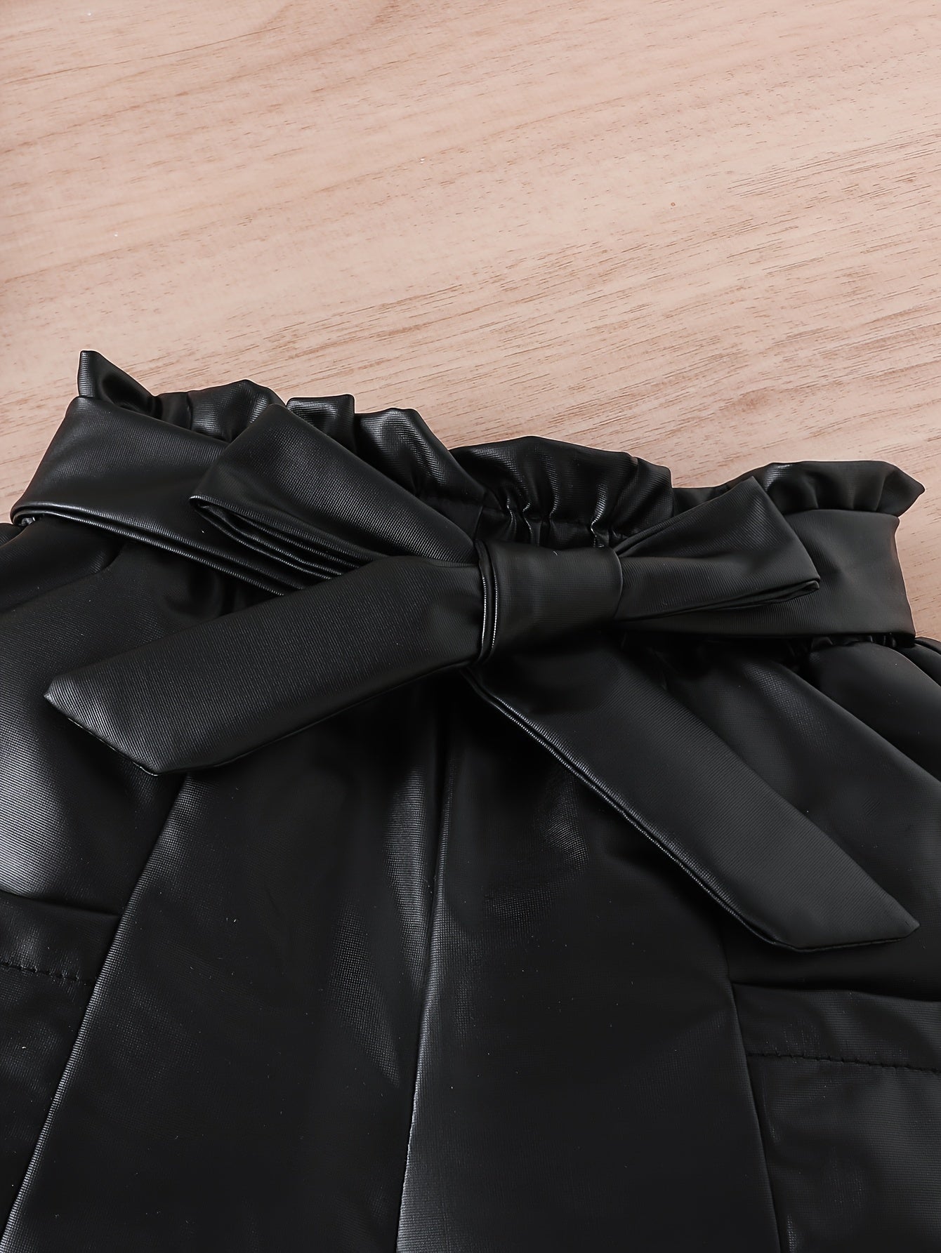 Baby Girl Ruffle Sleeve Top and Shorts Set Cotton Spring Summer 0-3 Years