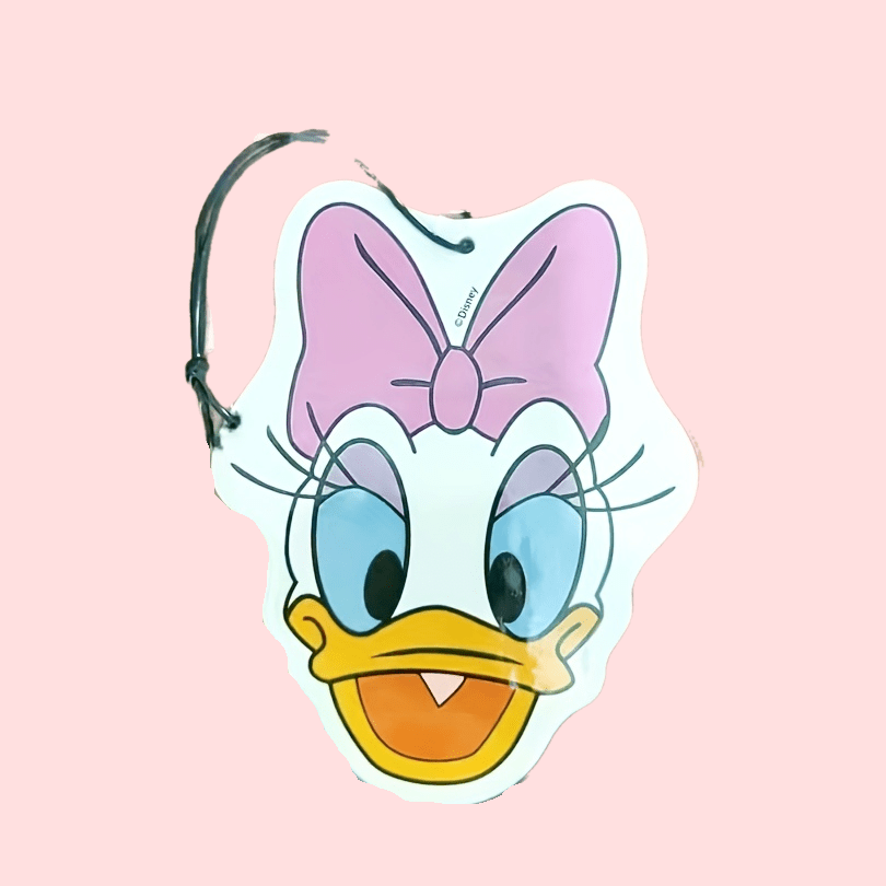 Avtomobil havo tozalovchi osma pendent, multfilmli aromatizator tabletkasi, hidi yo'qotuvchi