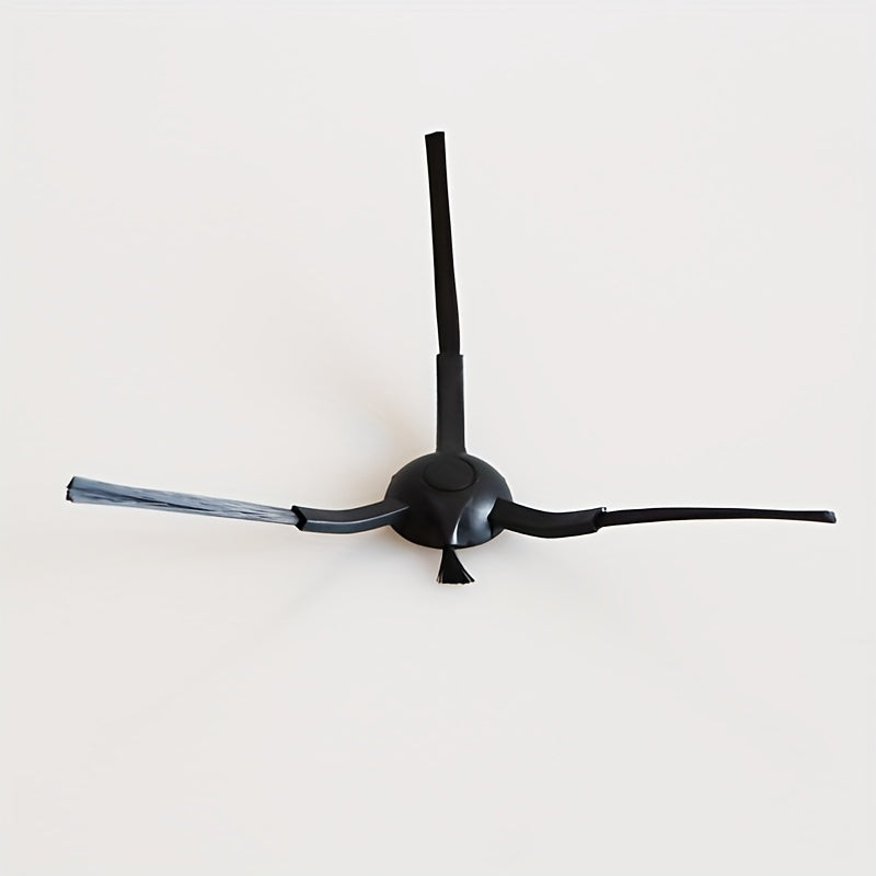 360 S8, S8 PLUS, Botslab S8 PLUS, Tapo RV30 PLUS, Tapo RV0, Tapo RV 10 PLUS va TapoRV10 bilan mos keladigan robot tozalovchi uchun almashtirish to'plami. Bitta asosiy cho'tka, ikkita yon cho'tka va ikkita yuqori samarali havo filtri o'z ichiga oladi.