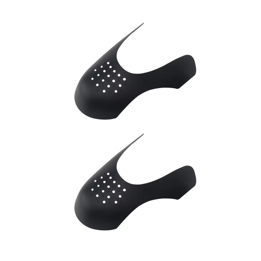 Unisex Anti-Wrinkle Shoe Pads Breathable Durable Protectors