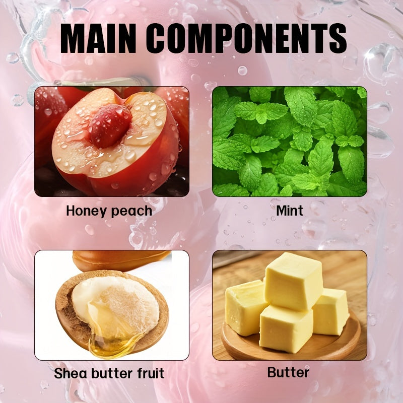 Pet Paw Balm Stick for Dogs and Cats Moisturizing Repair Soothes Dry Paws 40g