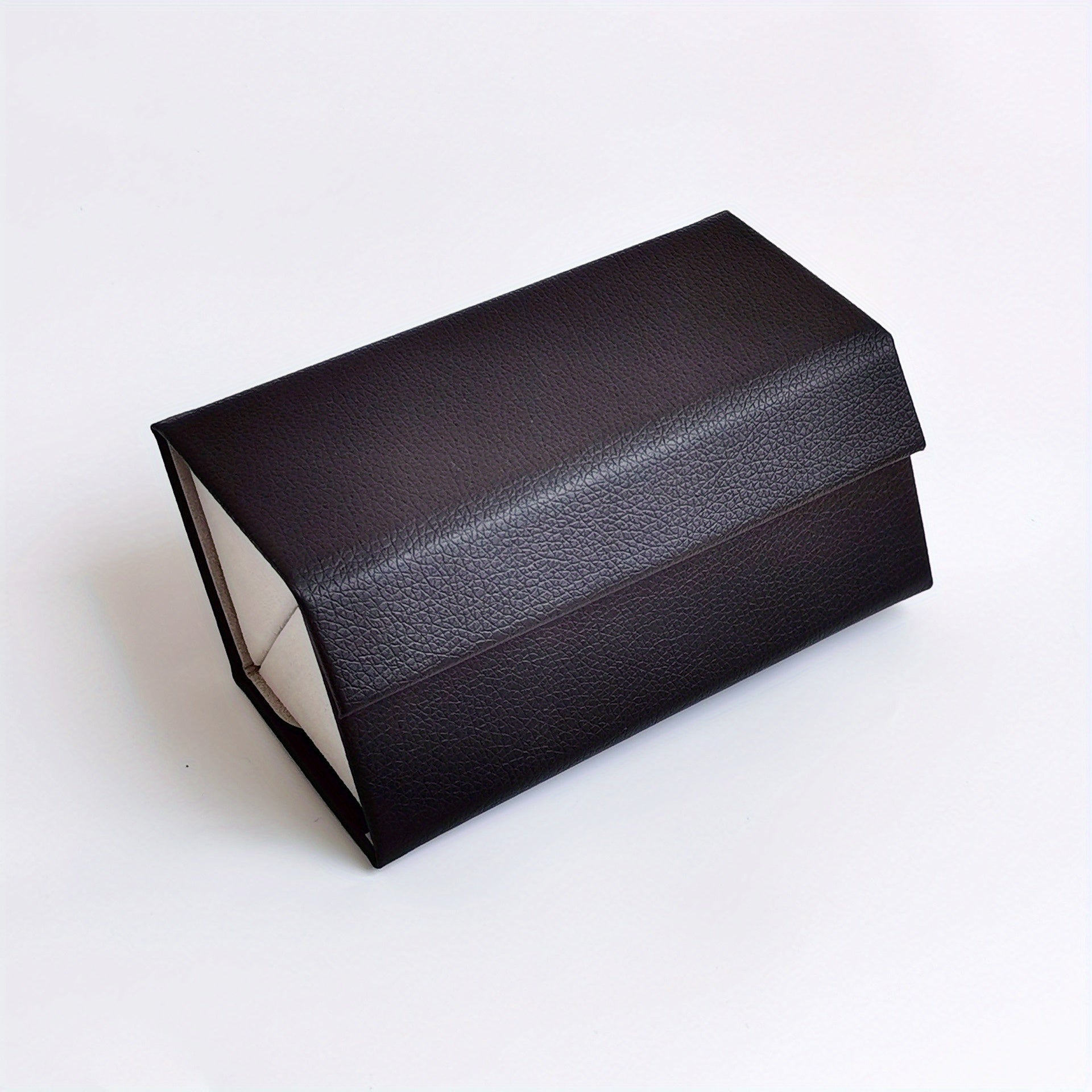 Quyosh ko'zoynaklari uchun 2/3/5 slotli sayohat tashkilotchisi, egiluvchan dizayni bilan. Ushbu saqlash qutisida ko'zoynaklaringizni tartibda saqlang, oson ko'rsatish uchun bir nechta osish variantlari mavjud.