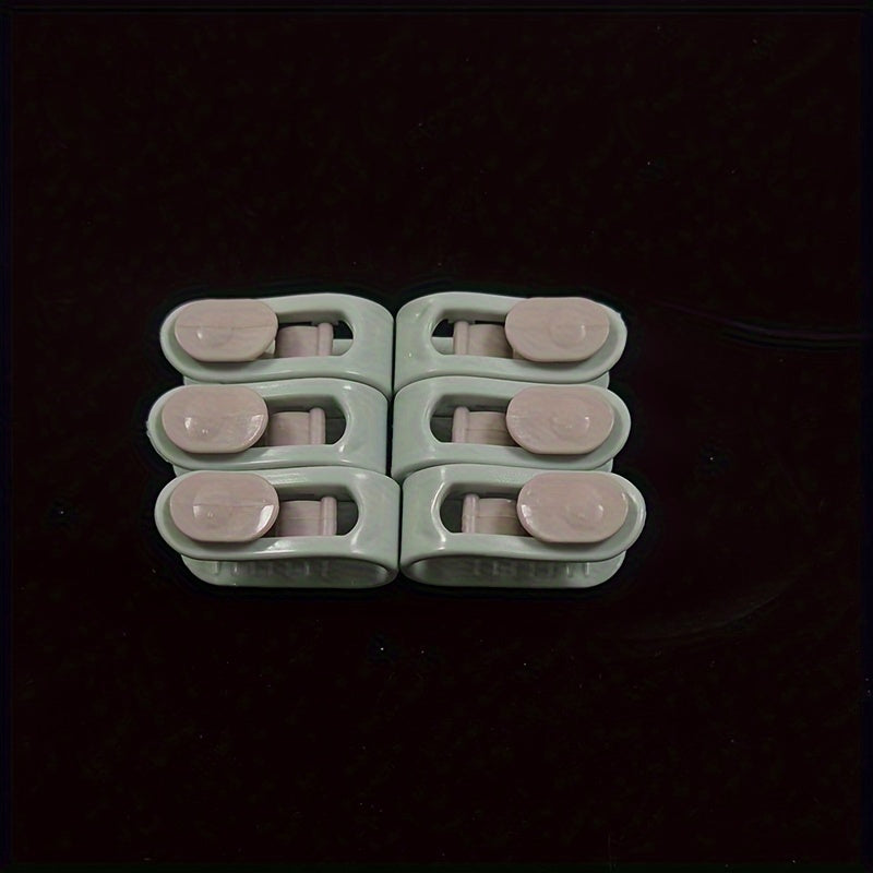 Reparador de esquina de edredón sin aguja invisible con hebilla antideslizante y clip doméstico