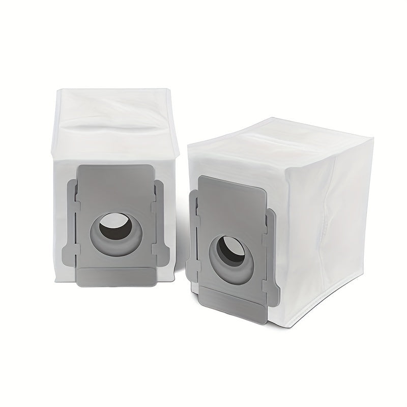 Robot changyutgichlar uchun mos changyutgich sumkasi, oson o'rnatiladi, bardoshli