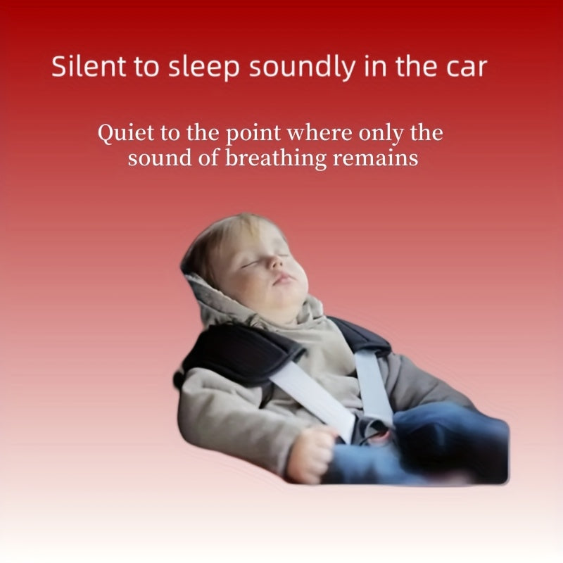 All-Season Windshield Wiper Blades, Durable Double Set for Front Glass