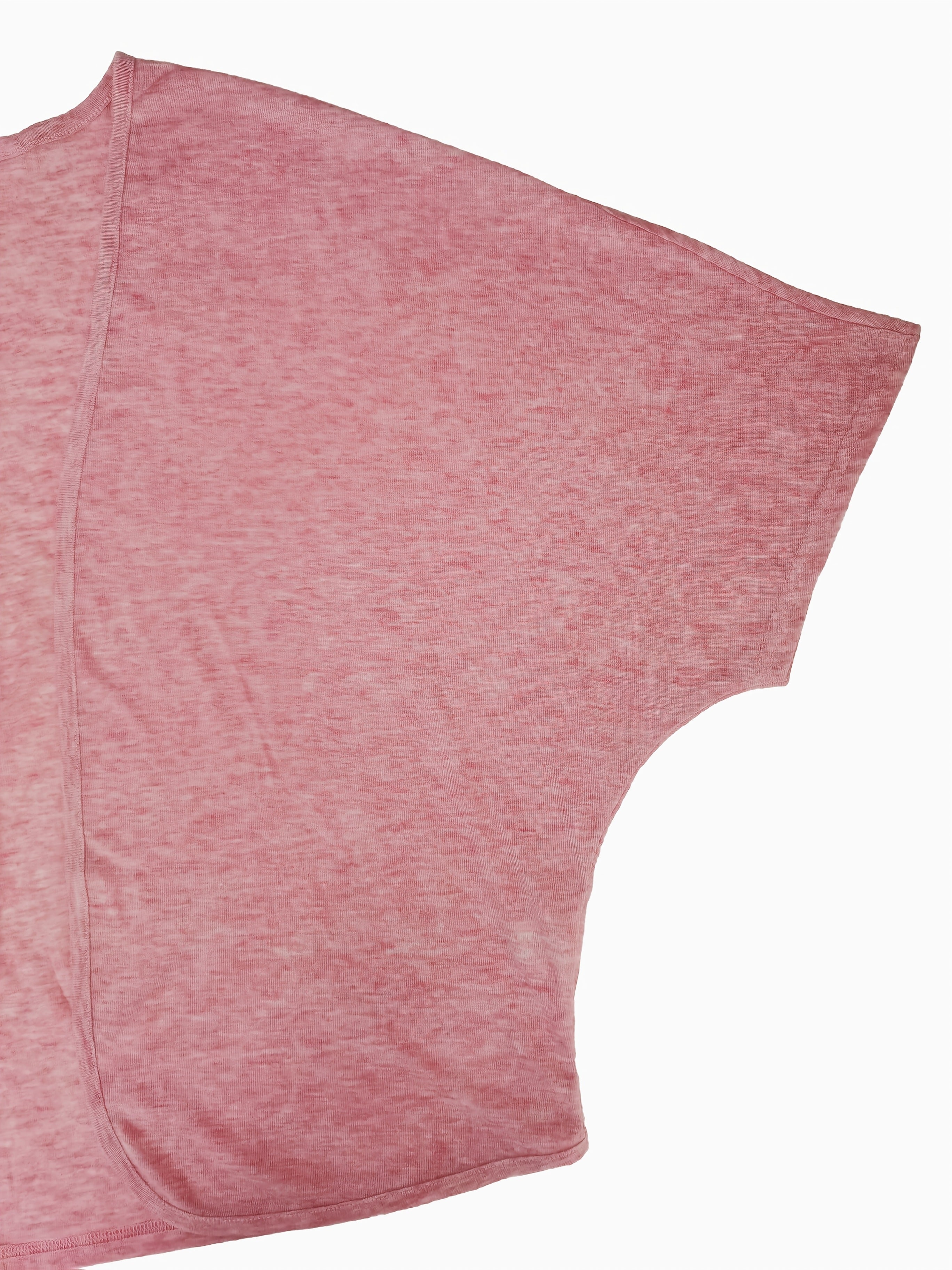 Plus Size Women's Lightweight Breathable Open Front Cardigan Casual Oversized Spring Summer