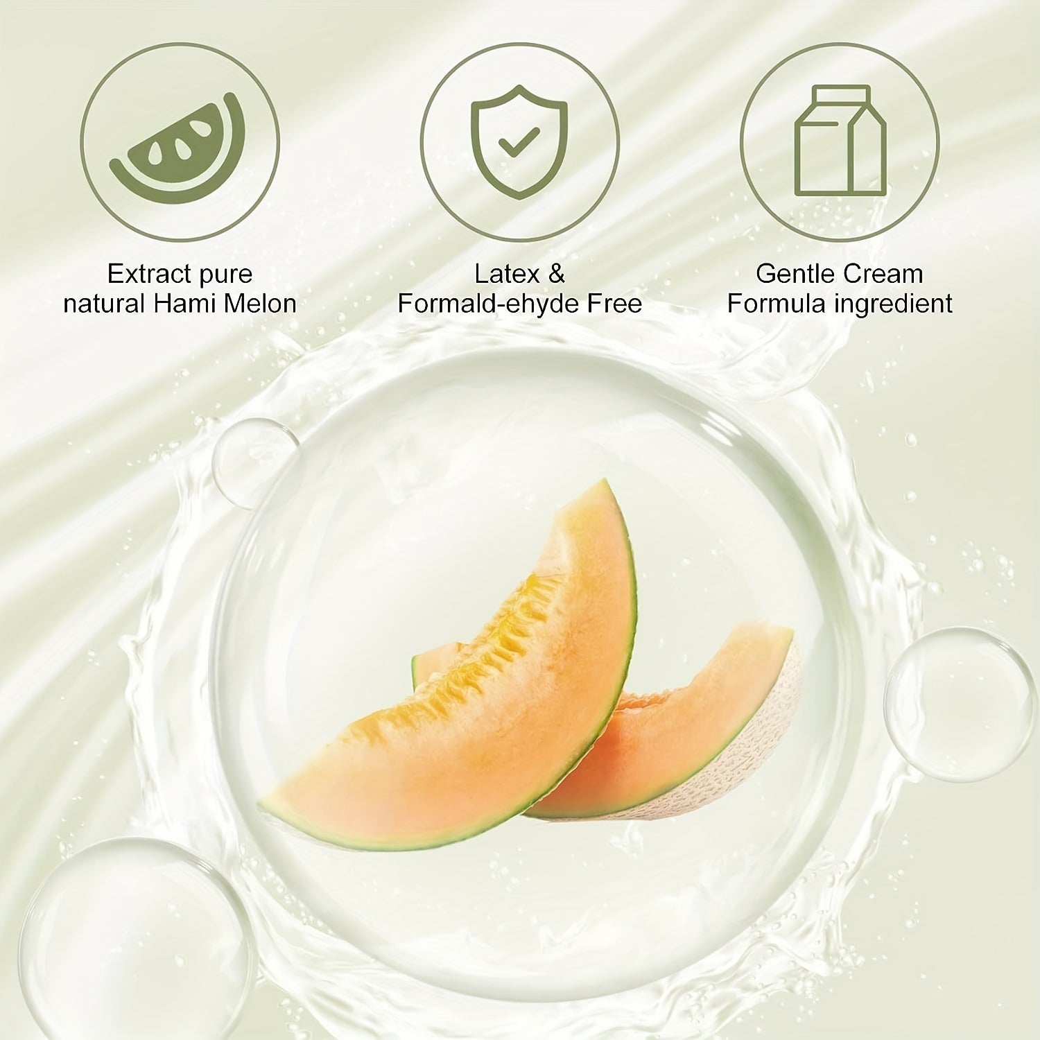 Eyelash Extension Remover Cream 10g Gentle Lash Glue Dissolver for Sensitive Skin