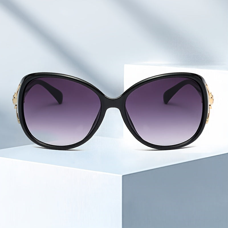 Women's Sunglasses Polarized UV Protection for Beach Vacation and Travel