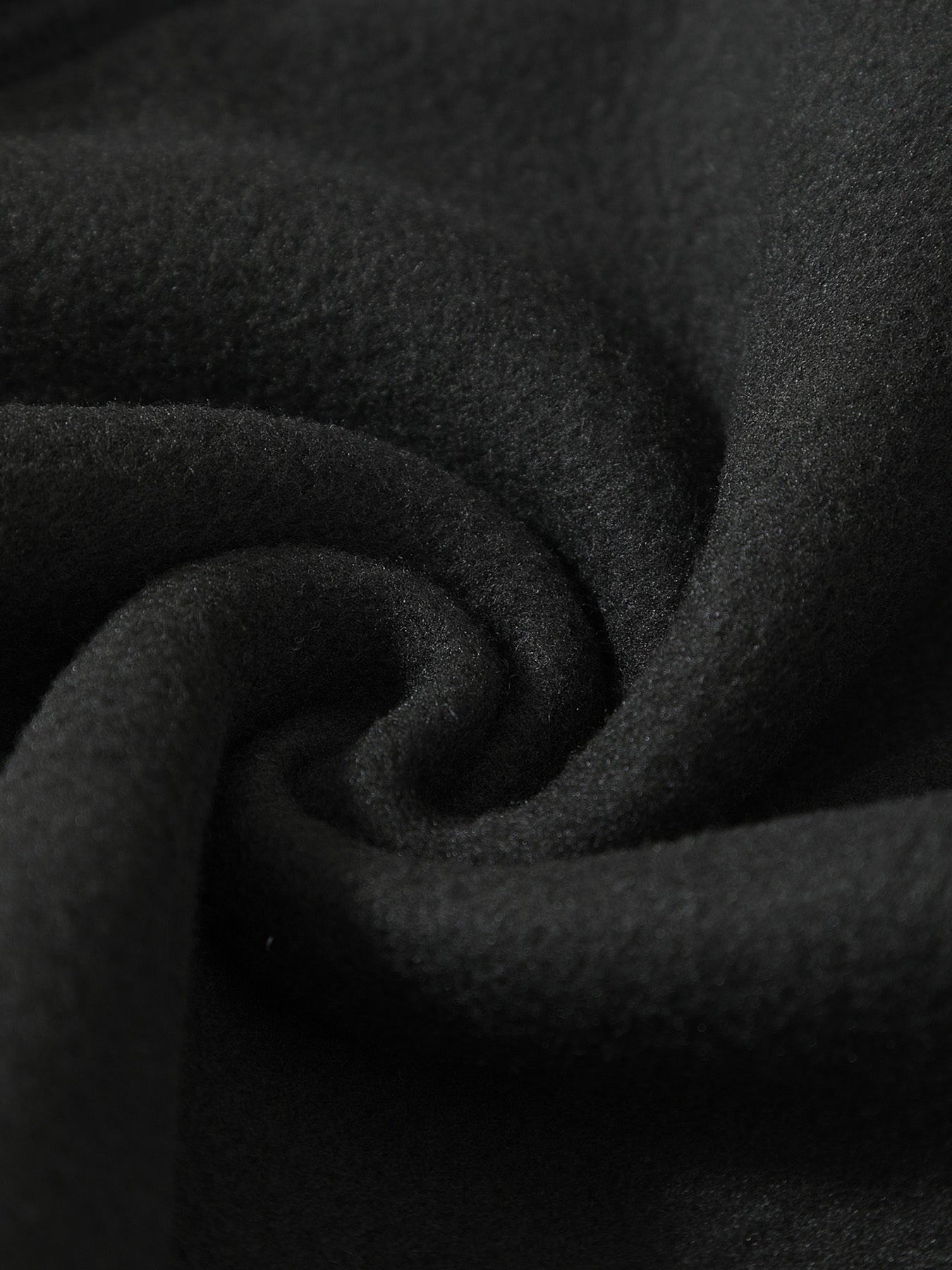 Men's Gothic Dark Print Hoodie Zip-Up Casual Sweatshirt with Kangaroo Pocket Fall Winter