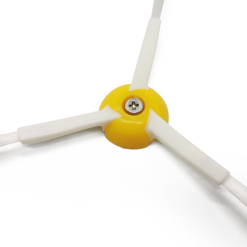 Three-Armed Side Brush for Roomba 800 900 Series Robot Vacuum Accessories