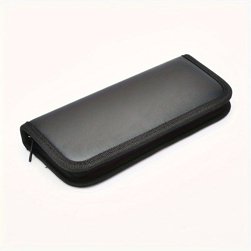 10-Piece Stainless Steel Dental Sculpting Knife Set for Ceramics Wax Jewelry and Oral Care