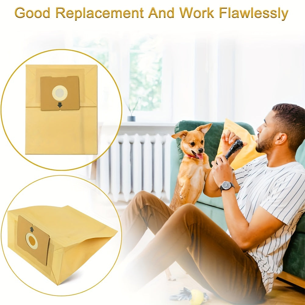 O'nlik polykarbonat vakuum sumkalar to'plami, O-ring yoping bilan kanisterli vakuumlar uchun