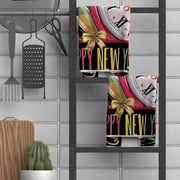 Kitchen Towels 18x66cm Festive Holiday Decor for Cooking and Dining