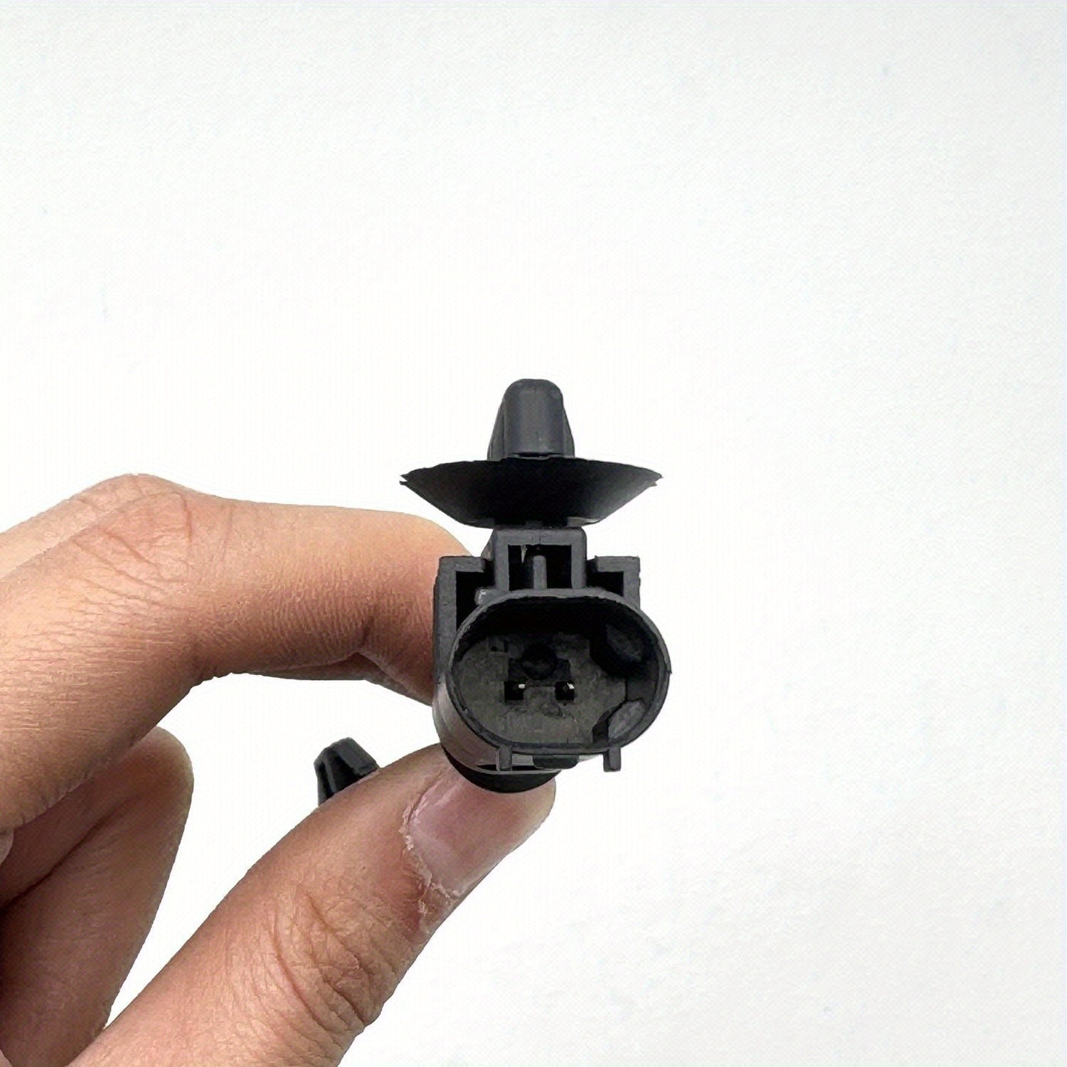 Sensor de ABS trasero izquierdo para coche Geely GS5 2015-2020 pieza de repuesto