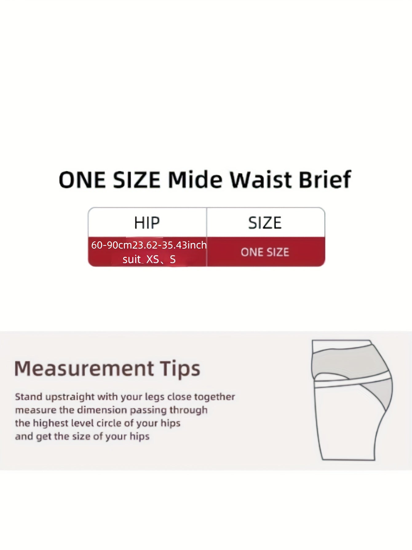 Women's Low Waist Lace Thong Panties Transparent Open-Crotch Lingerie