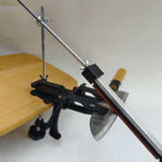 Professional 360° aylanuvchi pichoq silliqlash to'plami samarali qirra silliqlash uchun