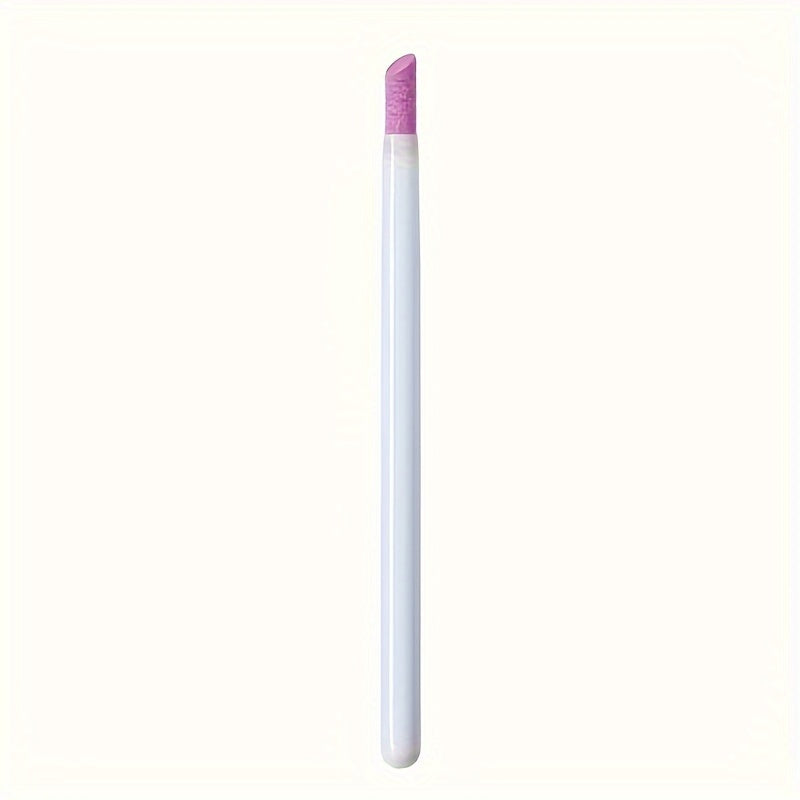 Nail Care Tool Cuticle Remover Nail File for Nails and Toes