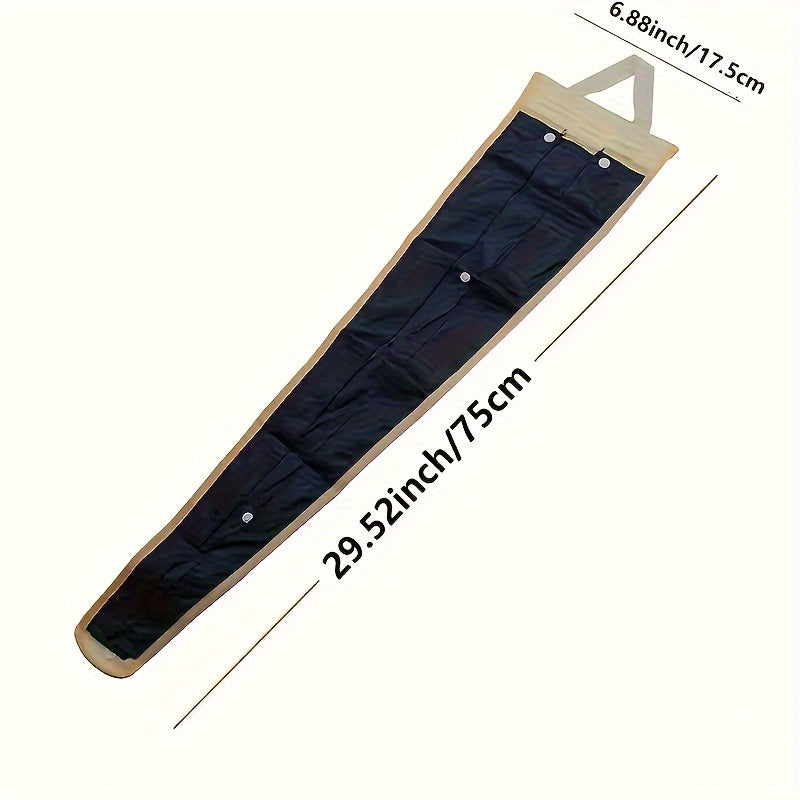 Car Waterproof Umbrella Holder Organizer for Car Seat Back Pockets