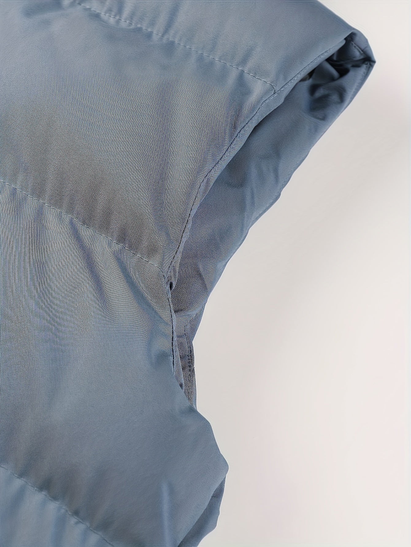 Erkaklar uchun zaytun yashil kapüşonli jilet, fermuarlı cho'ntaklar bilan, yengsiz, mashinada yuvish mumkin bo'lgan polyester, kuz/qish uchun ideal.