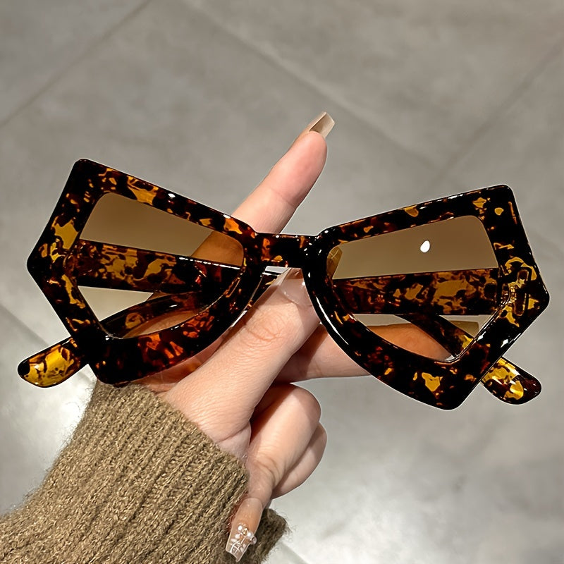 Uniseks Jeliy rang blokli quyosh niqobi plyaj va ziyofat uchun