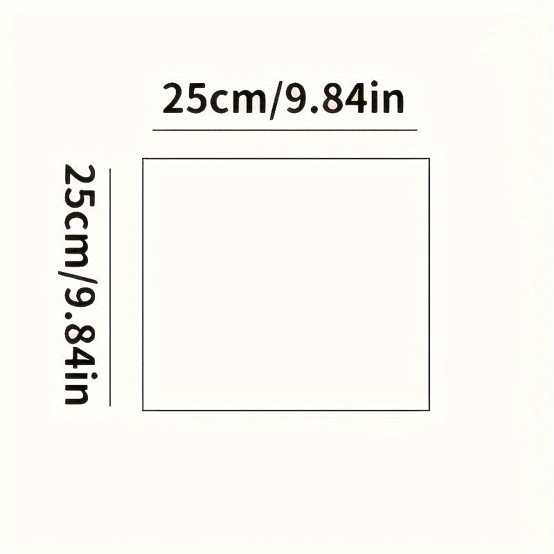 5-Pack Infant Cotton Gauze Burp Cloths Soft Absorbent White Blue for Baby Bath and Travel