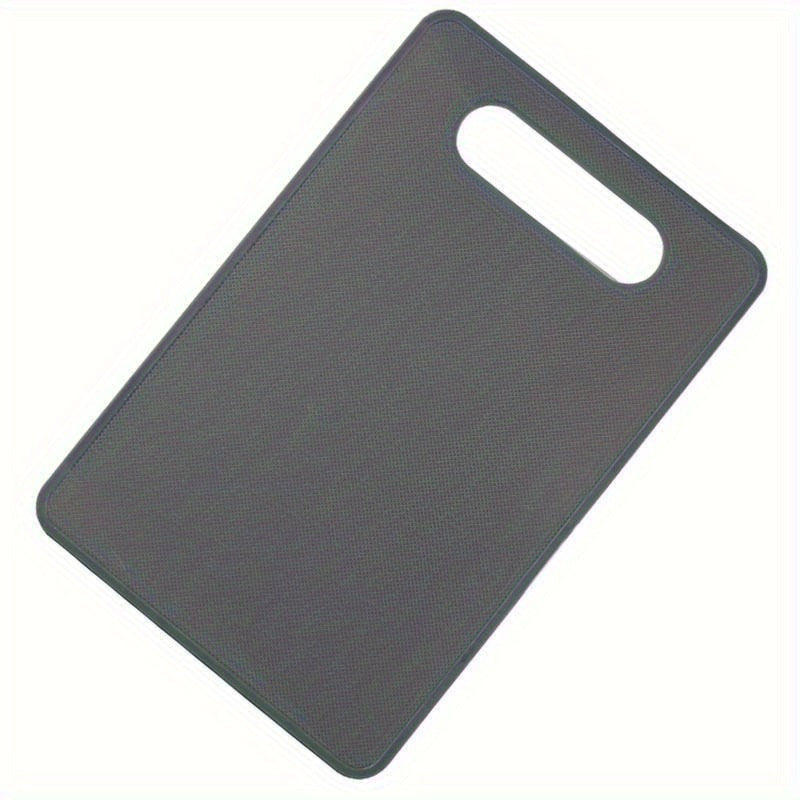 Stainless Steel Chopping Board 1 Piece Food Safe Durable Easy to Clean Kitchen