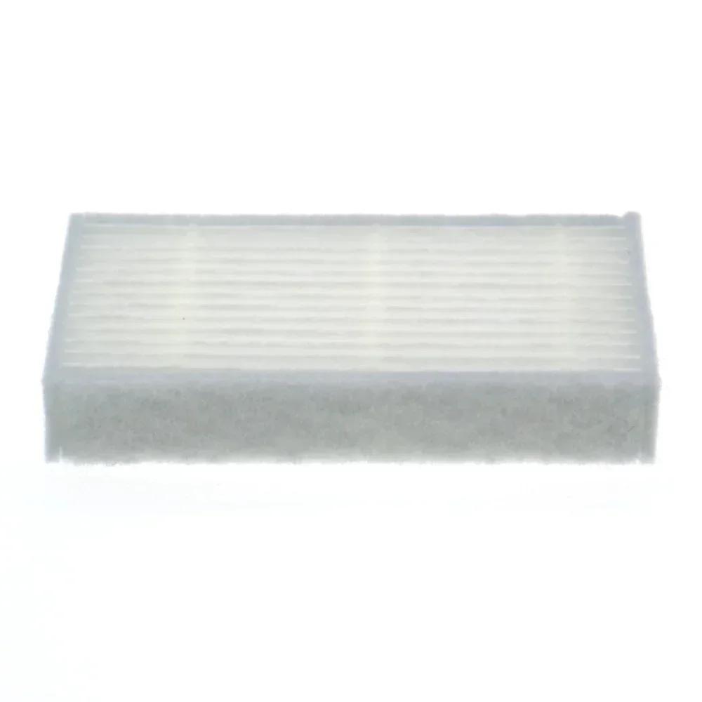 Ilife robot tozalagich qismlari uchun asosiy chang filtri HEPA filtri.