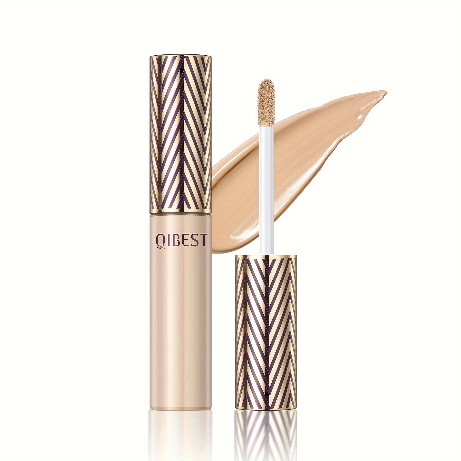 Liquid Concealer Waterproof Sweat-Proof Long-Lasting Full Coverage Stick