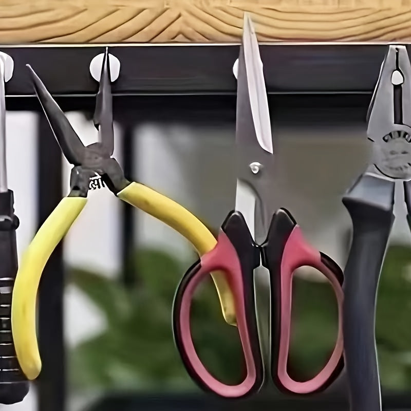 15/30 dona Neodim Disk Magnitlar - Muzlatgich, Qora doska va Qo'l san'atlari uchun kuchli dumaloq metall magnitlar