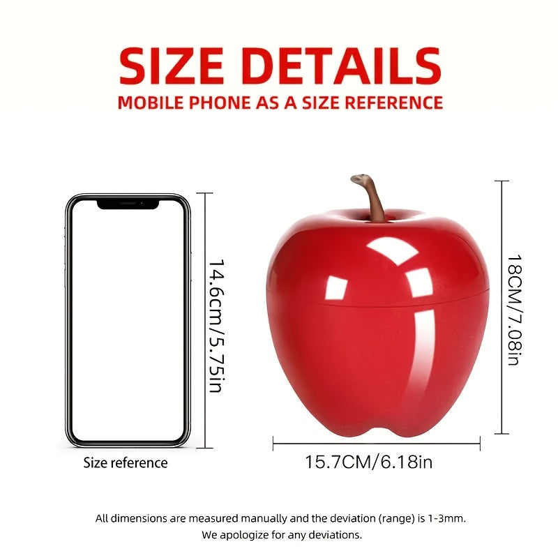 Pink Miniature Play Kitchen Set for Girls with Fruits and Food Made of ABS Resin