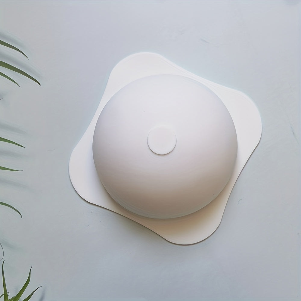 Hemisphere Mousse Cake Mold 17.58cm Silicone Round Chocolate Cake Pan for Baking and Decorating