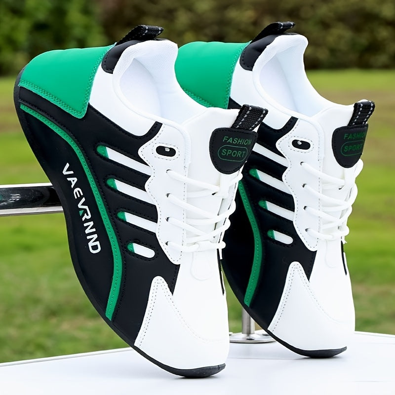 Zapatillas de tela transpirable antideslizante para hombres y mujeres, calzado casual para caminar